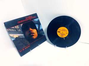 MIC GERONIMO / IT'S REAL 12inch LP アナログレコード / 90's HIPHOP /