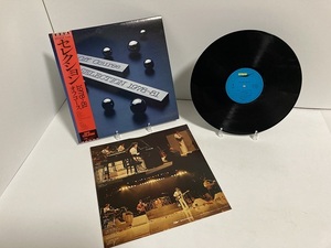 【レコード】SELECTION 1978-81 オフコース セレクション 1978-81