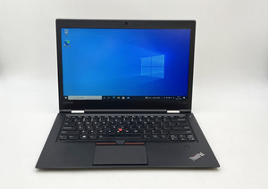 　Lenovo ThinkPad X1 Carbon 4th Gen『高性能6世代Core i7・メモリ16GB・SSD 256GB』【カメラ内蔵/指紋/フルHD/win10