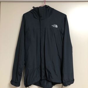 THE NORTH FACE ナイロンジャケット
