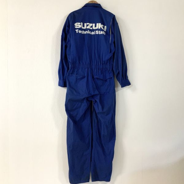 2025年最新】Yahoo!オークション -suzuki つなぎの中古品・新品 2025年最新】Yahoo!オークション -suzuki つなぎの中古品・新品