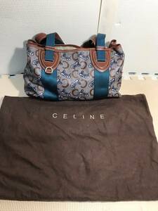 ★ CELINE Handbag Bag Ladies Celine Celine, bag, bag, handbag