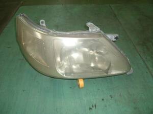  left head light Serena C24