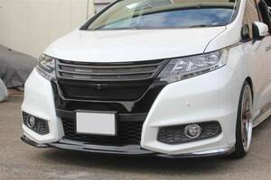  Special variant RC Odyssey absolute mc front front lip spoiler aero Special profit 109x2.jp