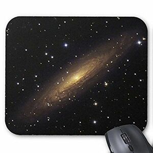 渦巻銀河、NGC2613のマウスパッド