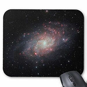 M33（ NGC598 ）のマウスパッド（フォトパッド）