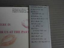 *ファンキー・リップスFUNKY LIPS/プレイ・ラウド★帯付きCD_画像3