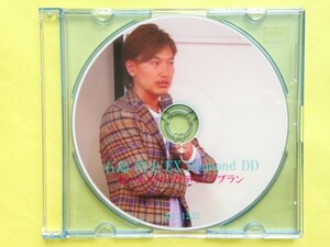 Amway★アムウェイ 石島 靖史 EX Diamond DD OM DVD