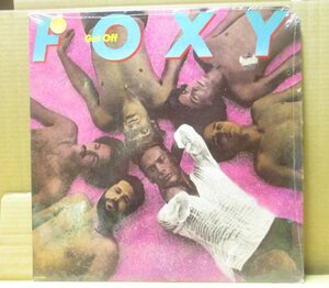 FOXY/GET OFF/未開封/