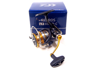 DAIWA 20REVROS レブロス LT3000D-C