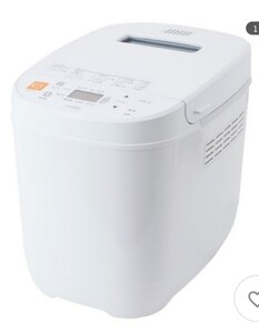新品 ツインバード ホームベーカリー ブランパンメーカー BM-EF36W (TWINBIRD)
