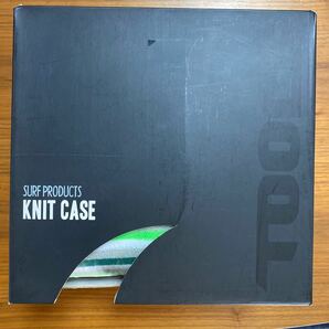 SURF PRODUCTS KNIT CASE TOOLS 8.6F