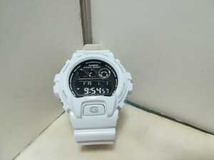 カシオG-SHOCK CASIO G-SHOCK DW-6900NB メタリックカラーズ　電池新品