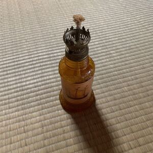 オイルランプ ランタン シップ