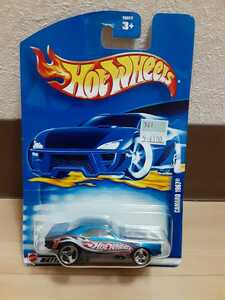 1967 CAMARO Hot Wheels 