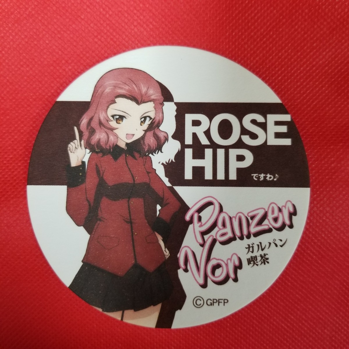 年のクリスマスの特別な衣装 ガールズ パンツァー 西住まほ 黒森峰女学園 ミニミニホビーショー ロリータ ロリィタ Bigタペストリー 描き下ろし 最終章 ガルパン その他 Filmavijatrik Com