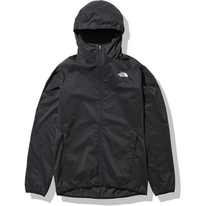 ザノースフェイスTHE NORTH FACEランニング・マラソンウェアNP71983ノベルティースワローテイルベントフーディ