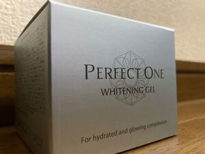 【新品・未開封】パーフェクトワン薬用ホワイトニング