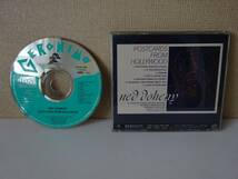 used CD / ネッド・ドヒニー NED DOHENY ポストカーズ・フロム・ハリウッド / AOR【PSCW-1066】_画像2