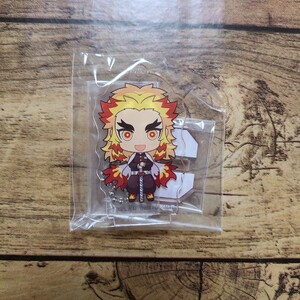 鬼滅の刃 アニメイト ポイント景品 アクスタ 煉獄杏寿郎