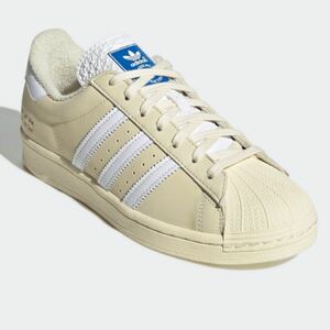 アディダススニーカーadidas スーパースター Superstarアディダスオリジナルス新品未使用25.5cm