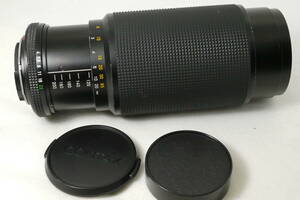  Contax burr ozona-80-200mm f4 MMJ