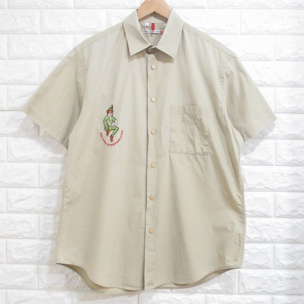 2023年最新】Yahoo!オークション -ピーターパンシャツの中古品・新品