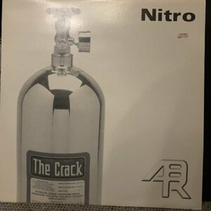 Nitro / The Crack