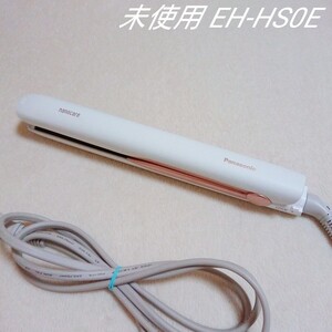 Panasonic ナノケア ヘアアイロン EH-HS0E ストレートアイロン ナノイー