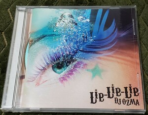 Lie-Lie-Lie DJ OZMA CD