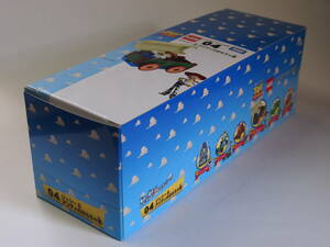 トミカ トイ ストーリー 04 ジェシー&アンディのおもちゃ箱　BOX SET