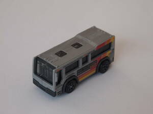 MATCHBOX Matchbox 1 of 5 Cars Set City Bus 2017 year made 