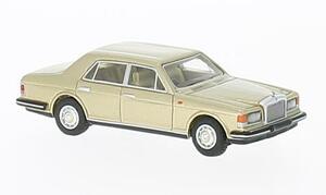 Bos-Models 1/87 Rolls Royce Silver Spirit Mark 1 超々レア車種（高品質レジン製）国内入手困難