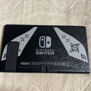 Nintendo Switch ニンテンドースイッチ スイッチ本体