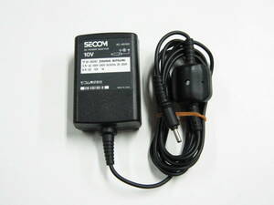 SECOM 電源 AC アダプター AC-A0150 セコム ホームセキュリティ HM-T0030