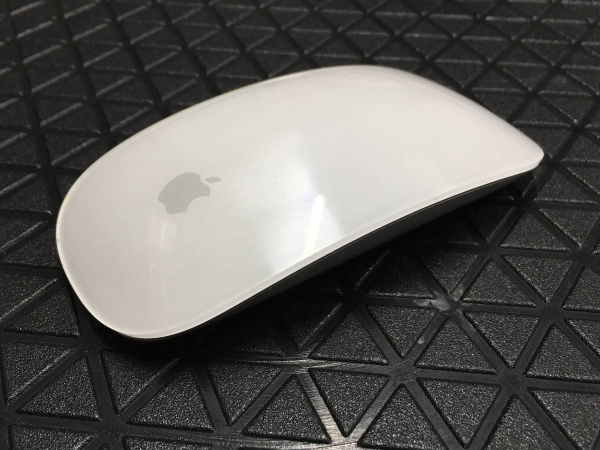 希少 Apple Magic Mouse2 Green グリーン 純正マウス www.nuestracoop.coop