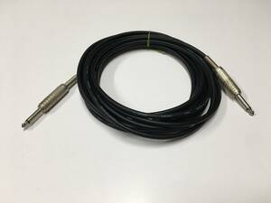 A18627)CANARE F-15 L-2T2S 560cm speaker cable made in Japan used operation goods 