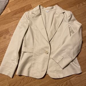 ジャケット オフホワイト