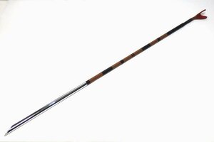 *Daiwa| Daiwa rod .DX-1 crucian carp fishing 2 patch total length approximately 190.