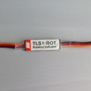 JRプロポ 磁気検出式回転センサー TLS1ーROT