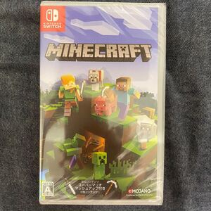 マインクラフト Minecraft Switch Nintendo Switch 任天堂スイッチ