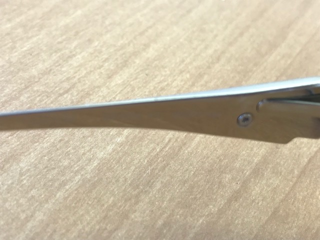 ★SAMURAI SHO SPORT★TITANIUMフレームメガネ★度付き★専用ケース2個付★サムライショウ★哀川翔★送料込★ ★SAMURAI SHO SPORT★TITANIUMフレームメガネ★度付き★専用ケース2個付★サムライショウ★哀川翔★送料込★