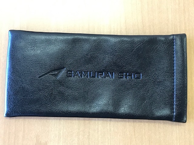 ★SAMURAI SHO SPORT★TITANIUMフレームメガネ★度付き★専用ケース2個付★サムライショウ★哀川翔★送料込★ ★SAMURAI SHO SPORT★TITANIUMフレームメガネ★度付き★専用ケース2個付★サムライショウ★哀川翔★送料込★