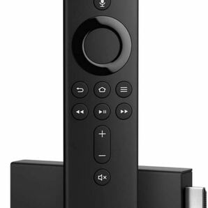 Fire TV Stick 4K - Alexa対応音声認識リモコン付属 | ストリーミングメディアプレーヤー