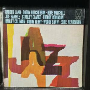 Mainstream【 MRL 408 : Jazz 】Blue Mitchell, Hadley Caliman, Harold Land, Buddy Terry