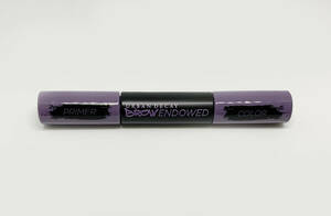 即決★新品 アーバンディケイ URBAN DECAY BROW ENDOWED アイブロウ エンダウド ブロウ プライマー＋カラー 