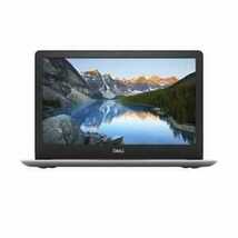 DELL　MI33-8WHBS　モバイルパソコン　Inspiron　13　5000　5370　シルバー_画像1