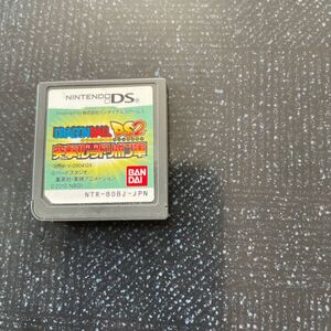 DSカセット ドラゴンボール