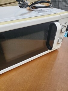 電子レンジ、ニトリ、価格破壊