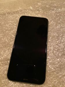 iPhone11 Pro 64GB SIMフリー 中古美品 ミッドナイトグリーン